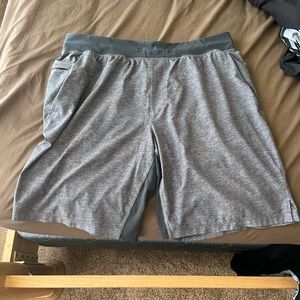 Men’s Lululemon Shorts (size XL)